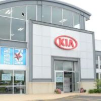 Tyler KIA Parts Center