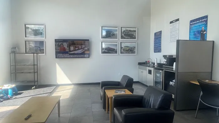 Tyler KIA Parts Center 7