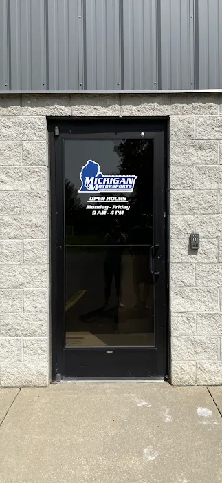 Michigan Motorsports 9