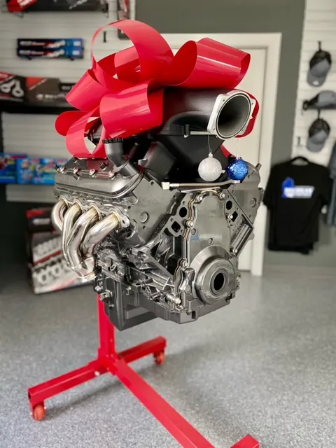 Michigan Motorsports 0