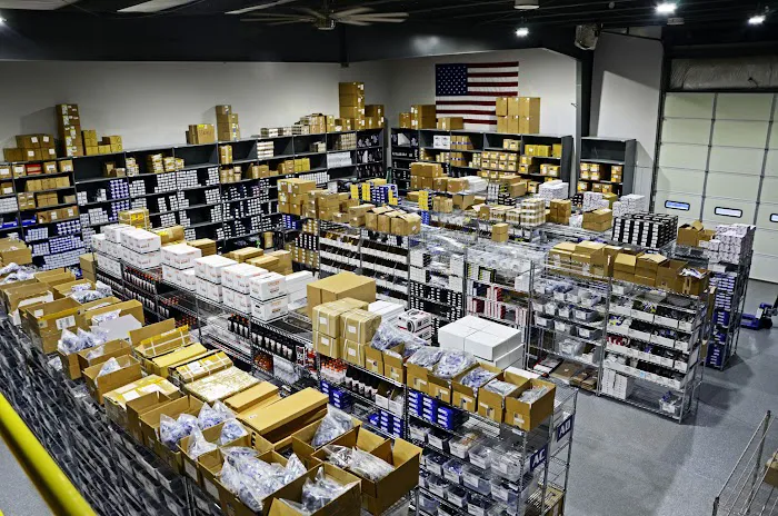 Michigan Motorsports 1