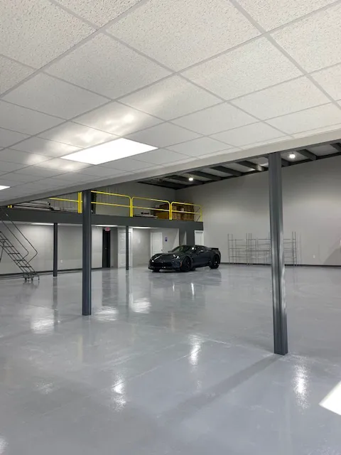 Michigan Motorsports 4