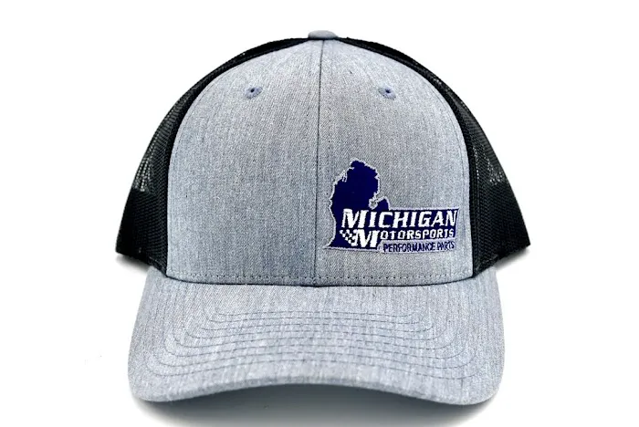 Michigan Motorsports 3