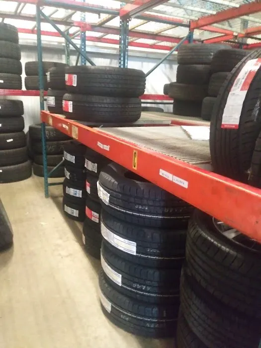 Patriot's Best One Tire & Auto Care 3