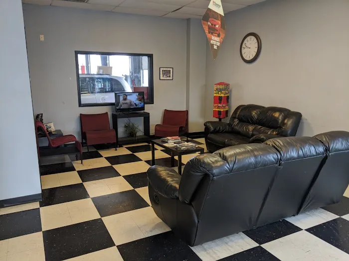 Patriot's Best One Tire & Auto Care 6