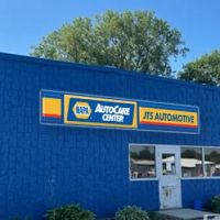 JTS Tire and Wheel Shop