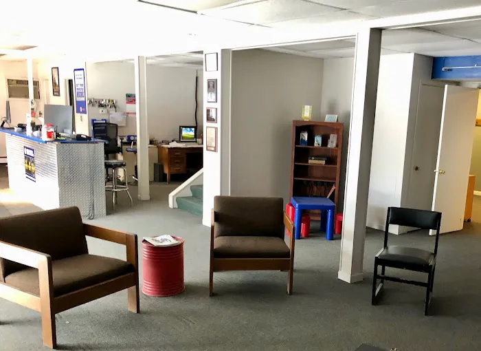 JTS Automotive NAPA AutoCare Center 0