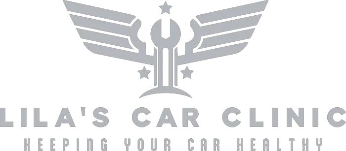 Lila's Car Clinic 0