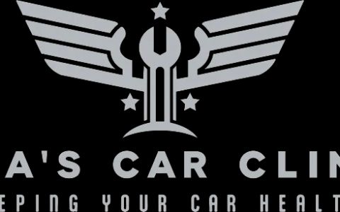 Lila's Car Clinic
