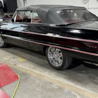 Evers Customs