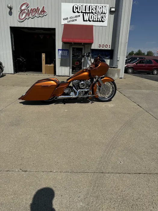 Evers Customs 2