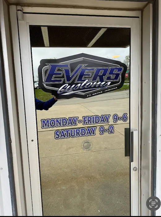 Evers Customs 3
