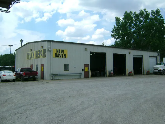 New Haven Truck Repair, Inc. 0