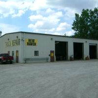 New Haven Truck Repair, Inc.