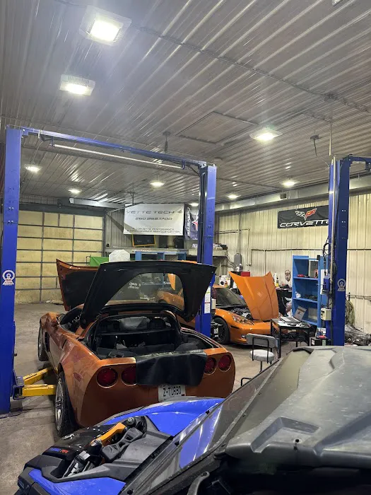 VETTE TECH 0