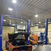 VETTE TECH