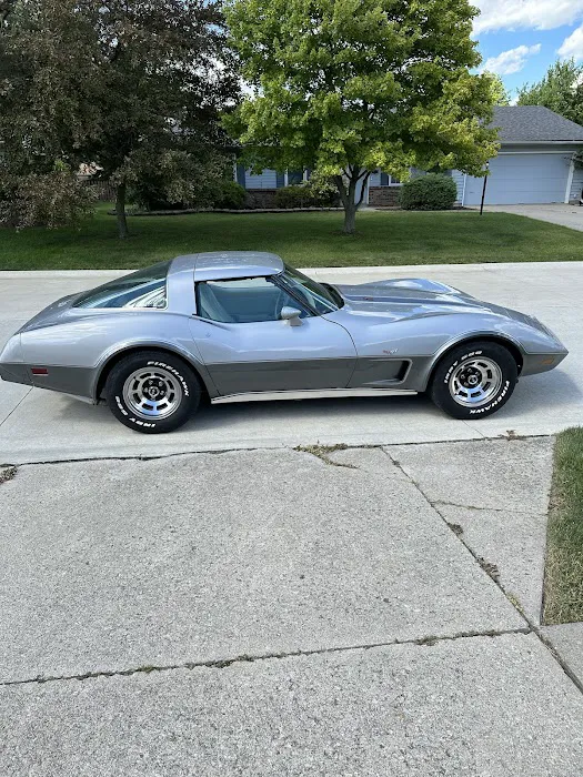 VETTE TECH 1