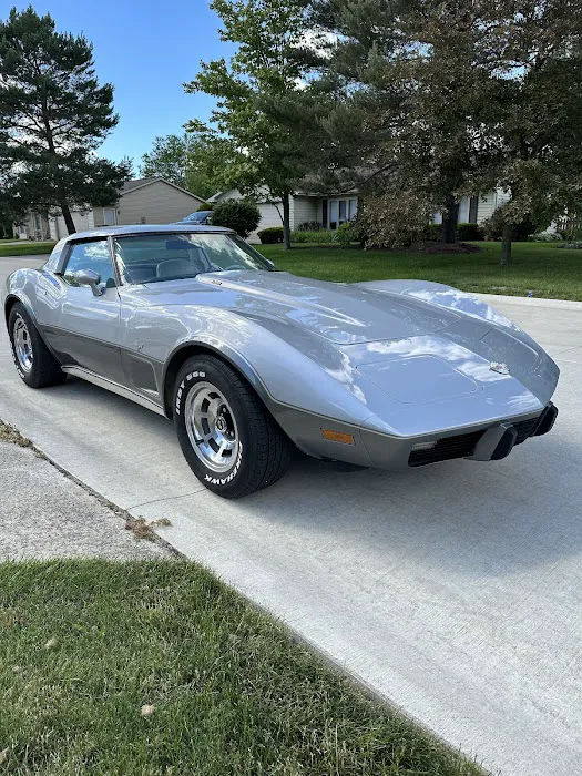VETTE TECH 3