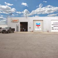 Shrader Tire & Oil