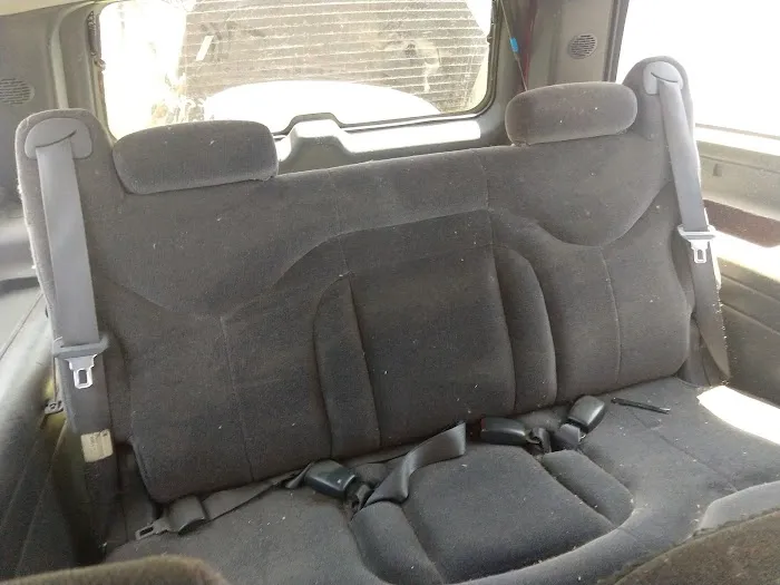 Economy Auto Parts Inc. 9