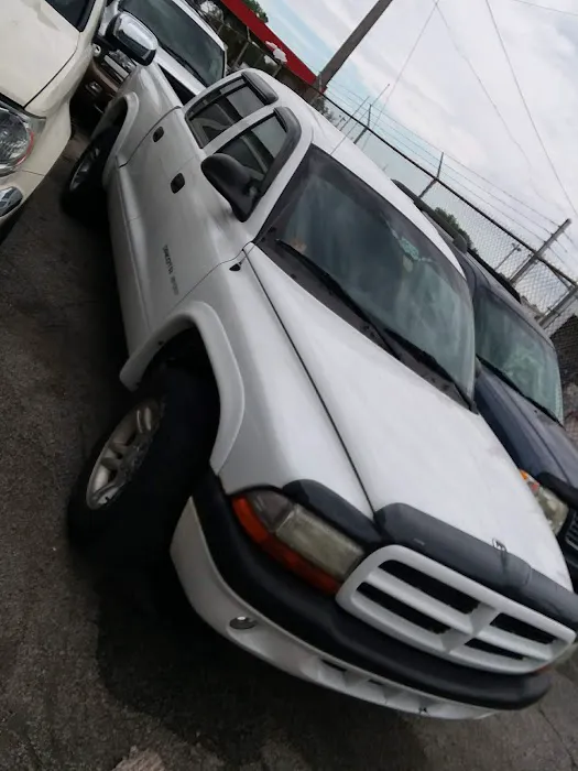 Economy Auto Parts Inc. 7