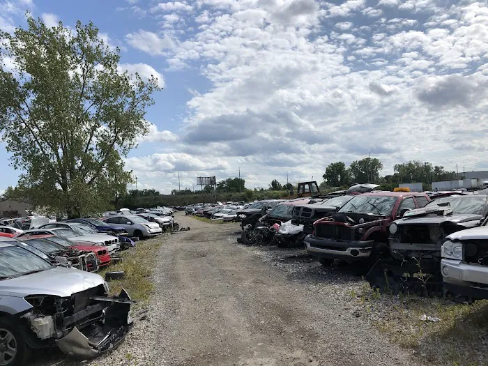 Economy Auto Parts Inc. 6