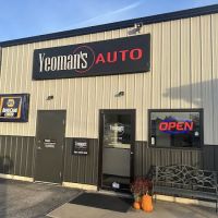 Yeoman Service Center