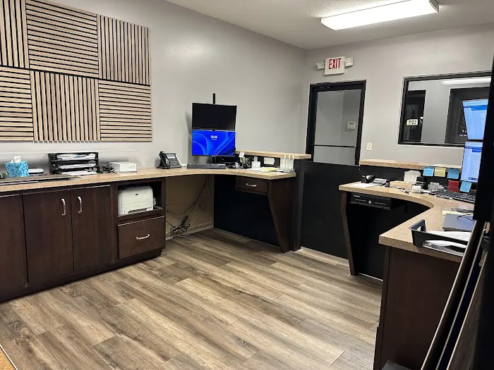 Yeoman Service Center 3