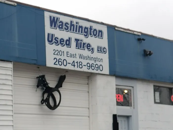 Washington Used Tires 1