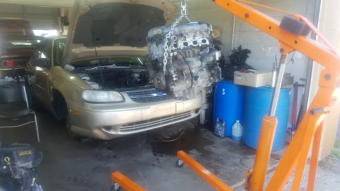 God's Automotive 0