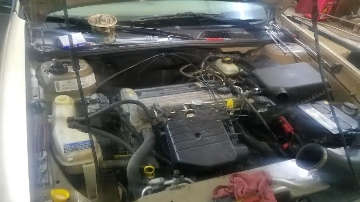 God's Automotive 1