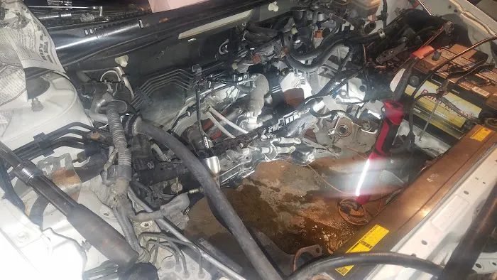 God's Automotive 5
