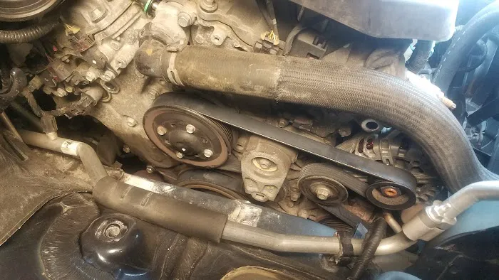 God's Automotive 4
