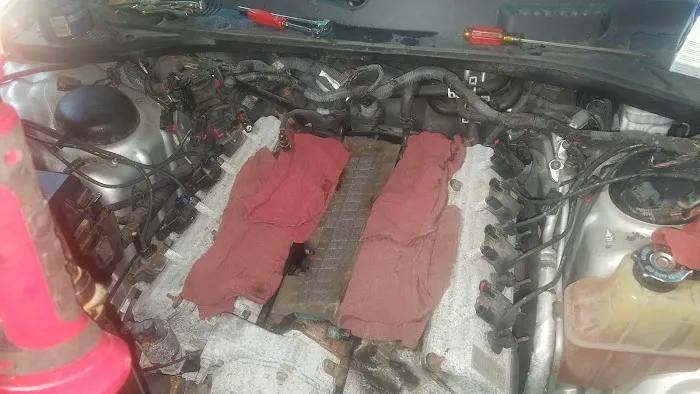 God's Automotive 6
