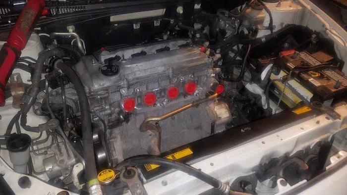 God's Automotive 7