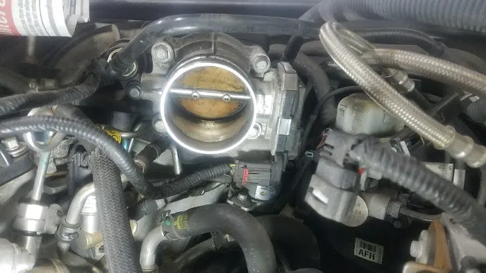 God's Automotive 9
