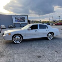 Tire City ico