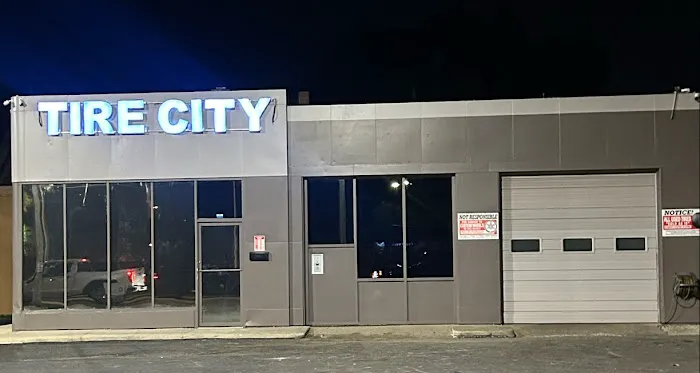 Tire City 2