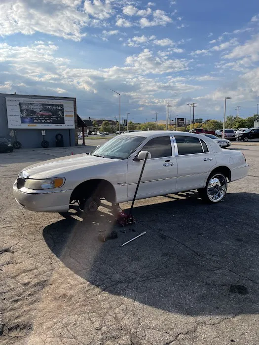 Tire City 4