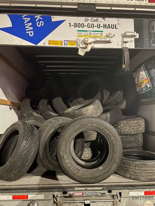 Tire City 3