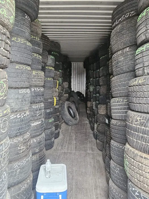 Tire City 7