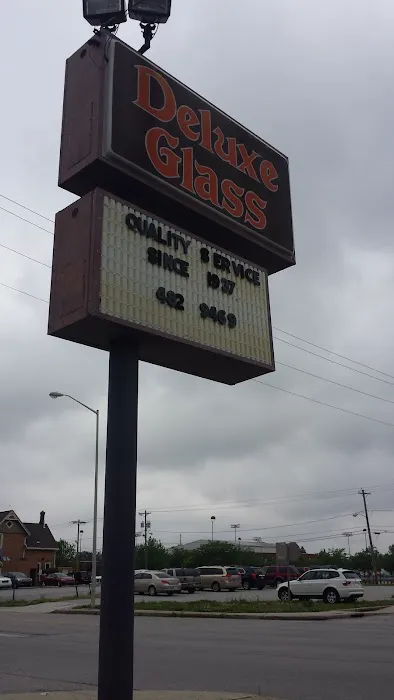 Deluxe Glass of Fort Wayne, Inc. 1