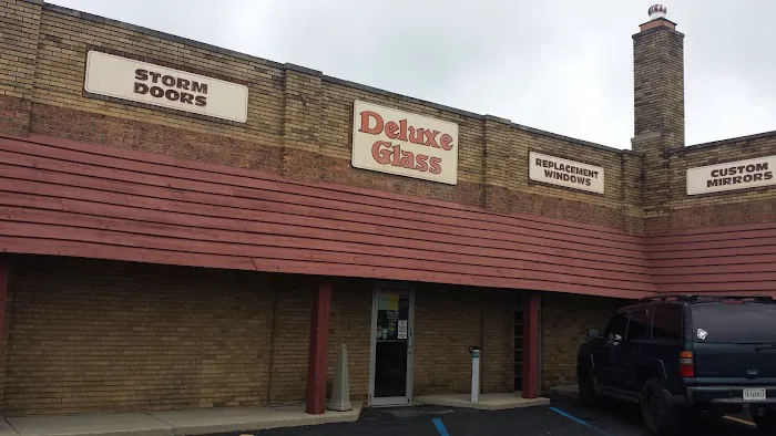 Deluxe Glass of Fort Wayne, Inc. 2