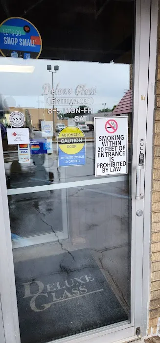 Deluxe Glass of Fort Wayne, Inc. 6