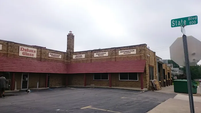 Deluxe Glass of Fort Wayne, Inc. 4