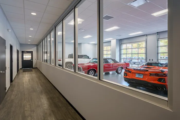 Kelley Body Shop - Downtown 0
