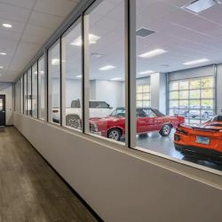 Kelley Body Shop - Downtown ico