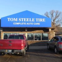 Tom Steele Tire