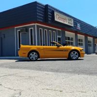 George's Auto Repair