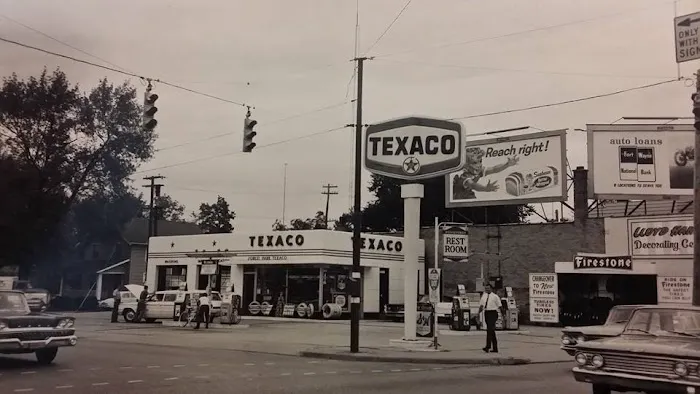 George's Auto Repair 2